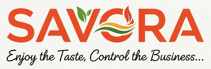 Sistem Manajemen F&B